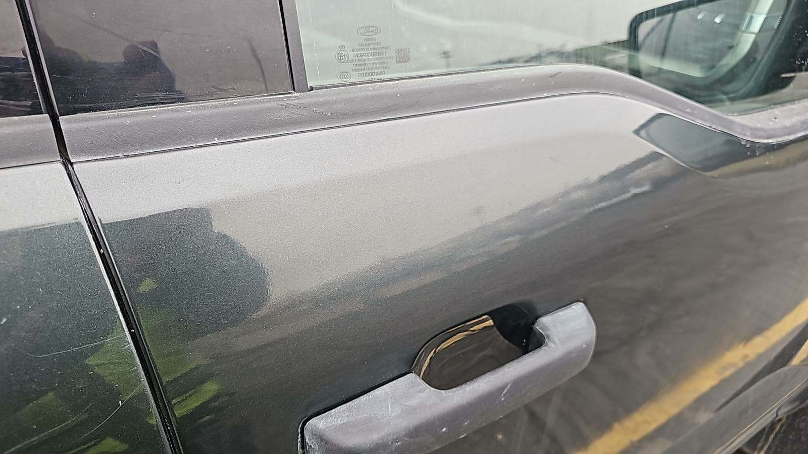 2021 Ford F-150 XLT AWD