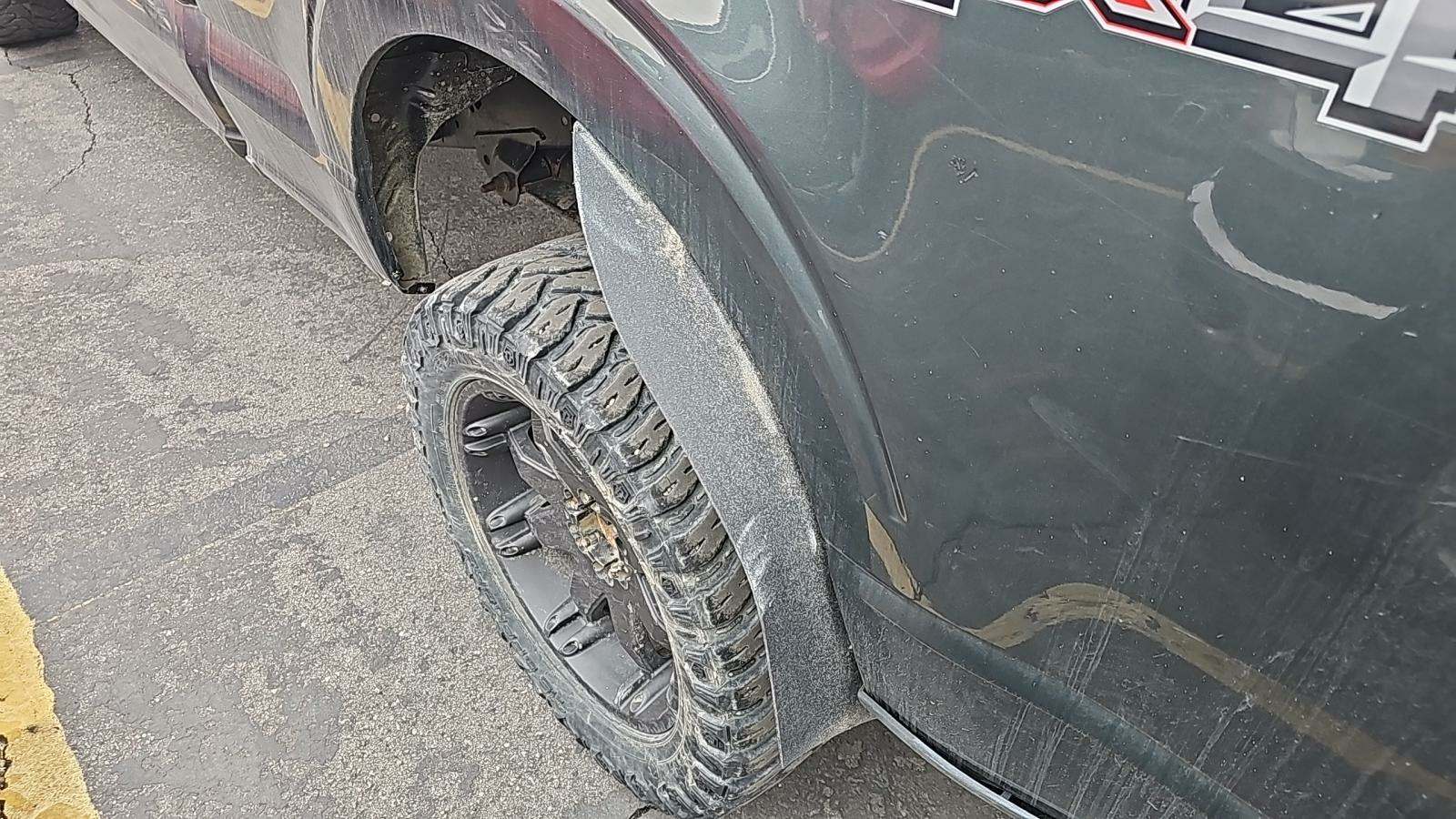 2021 Ford F-150 XLT AWD