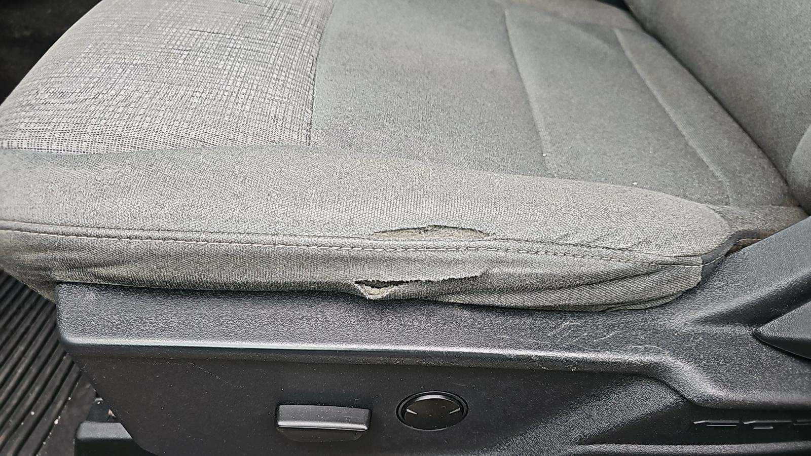 2021 Ford F-150 XLT AWD