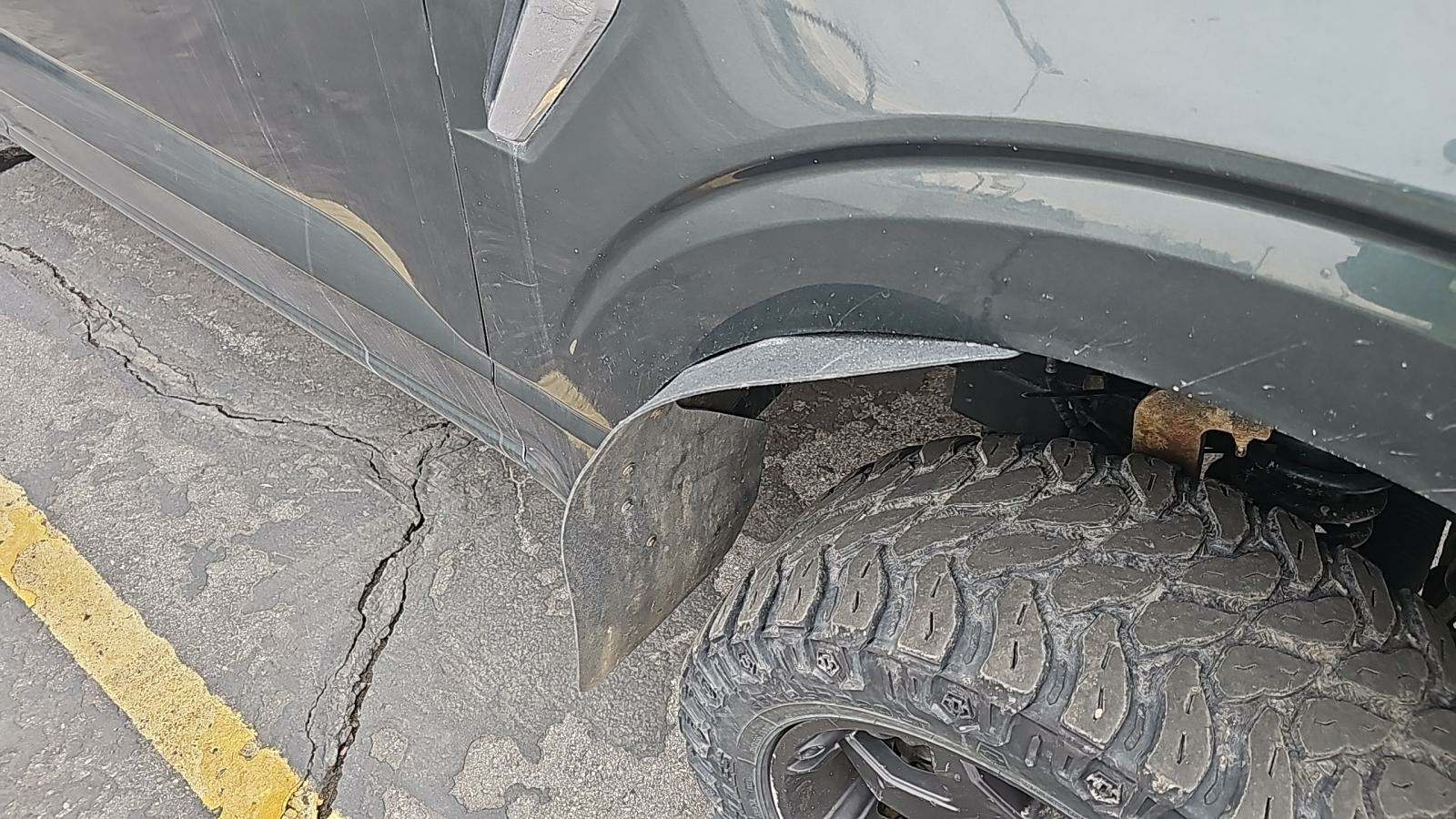 2021 Ford F-150 XLT AWD