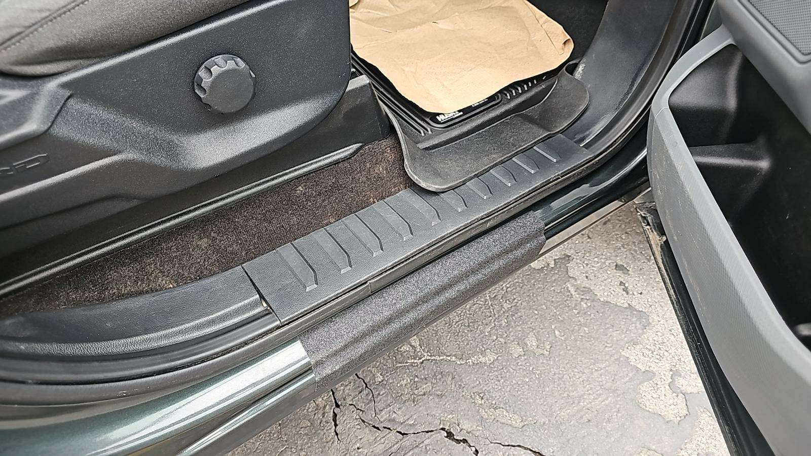 2021 Ford F-150 XLT AWD