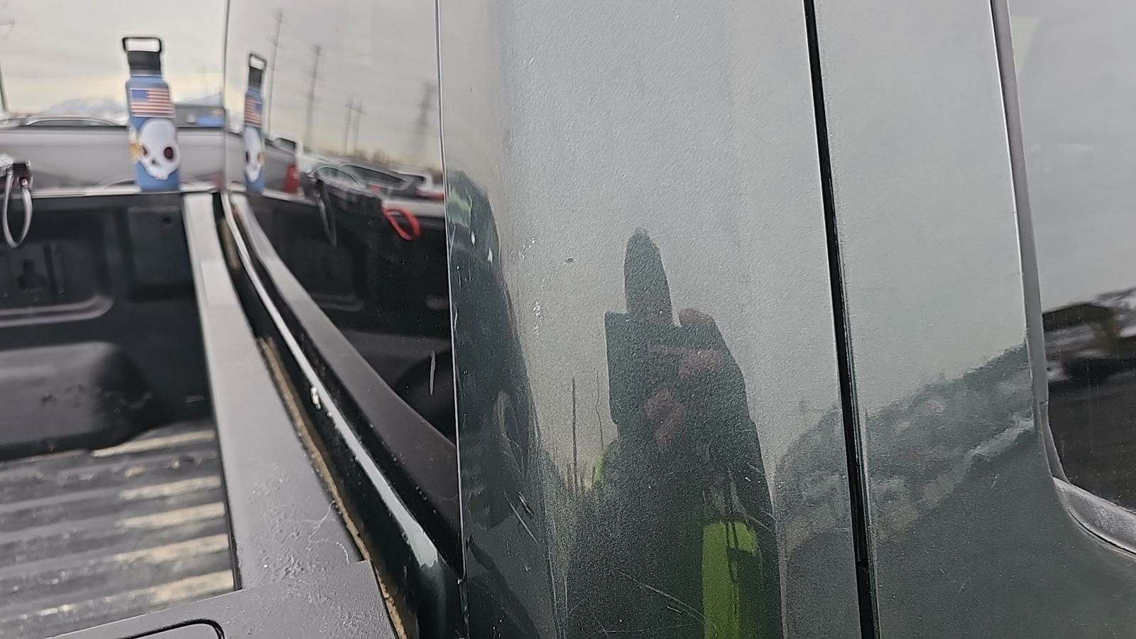 2021 Ford F-150 XLT AWD