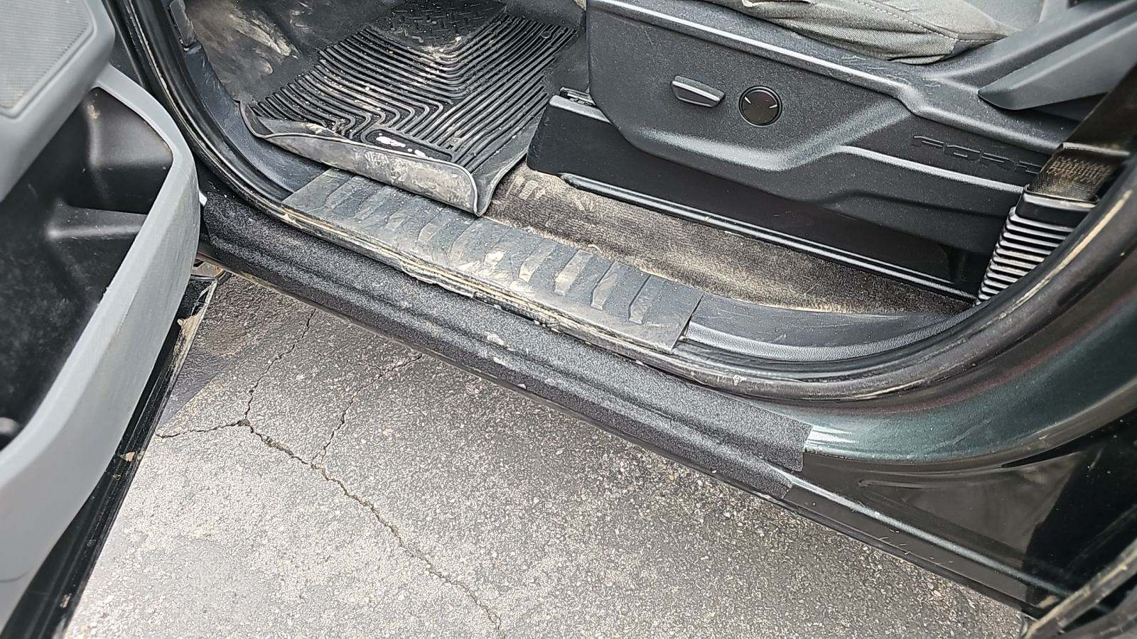 2021 Ford F-150 XLT AWD