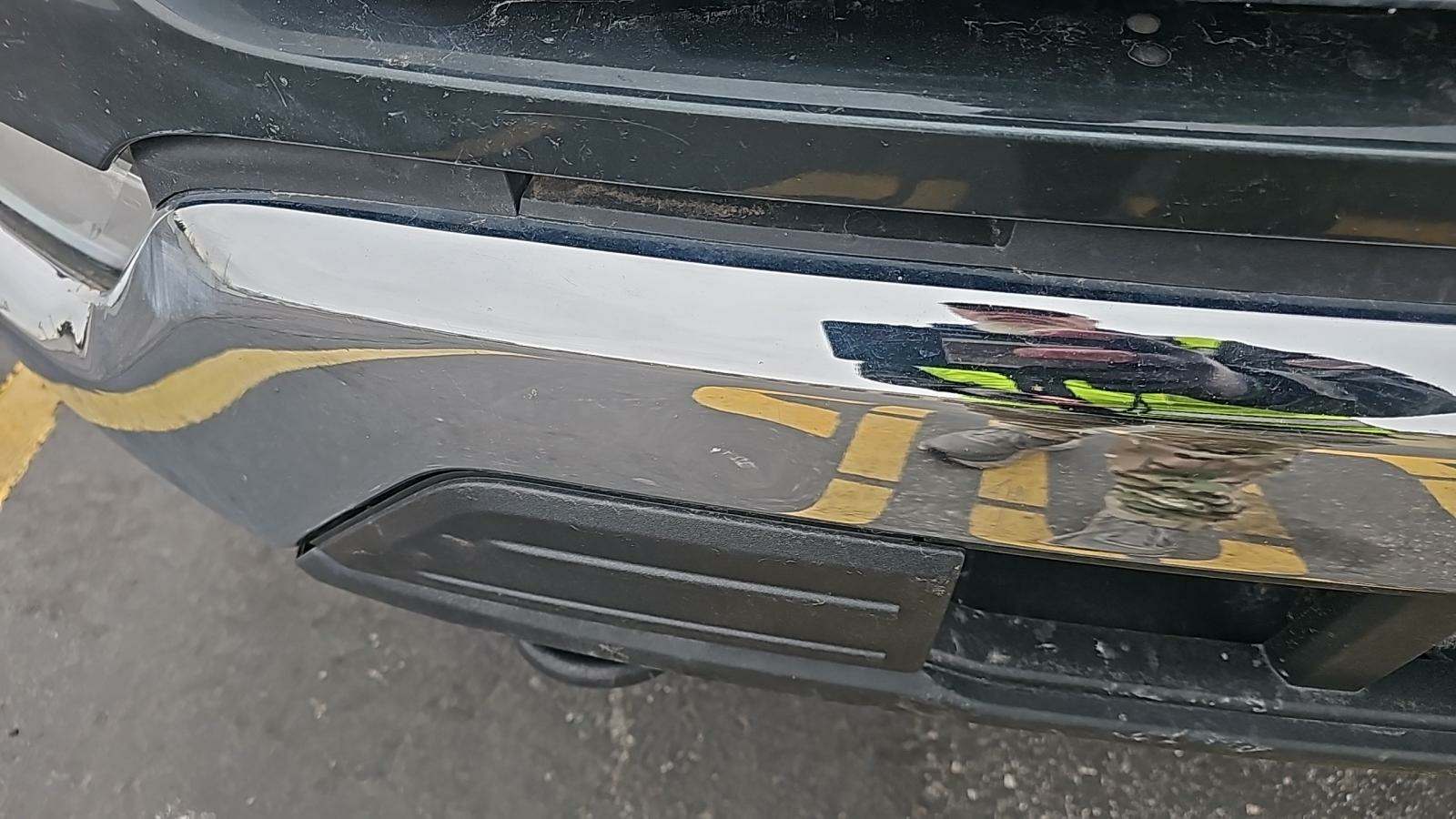 2021 Ford F-150 XLT AWD