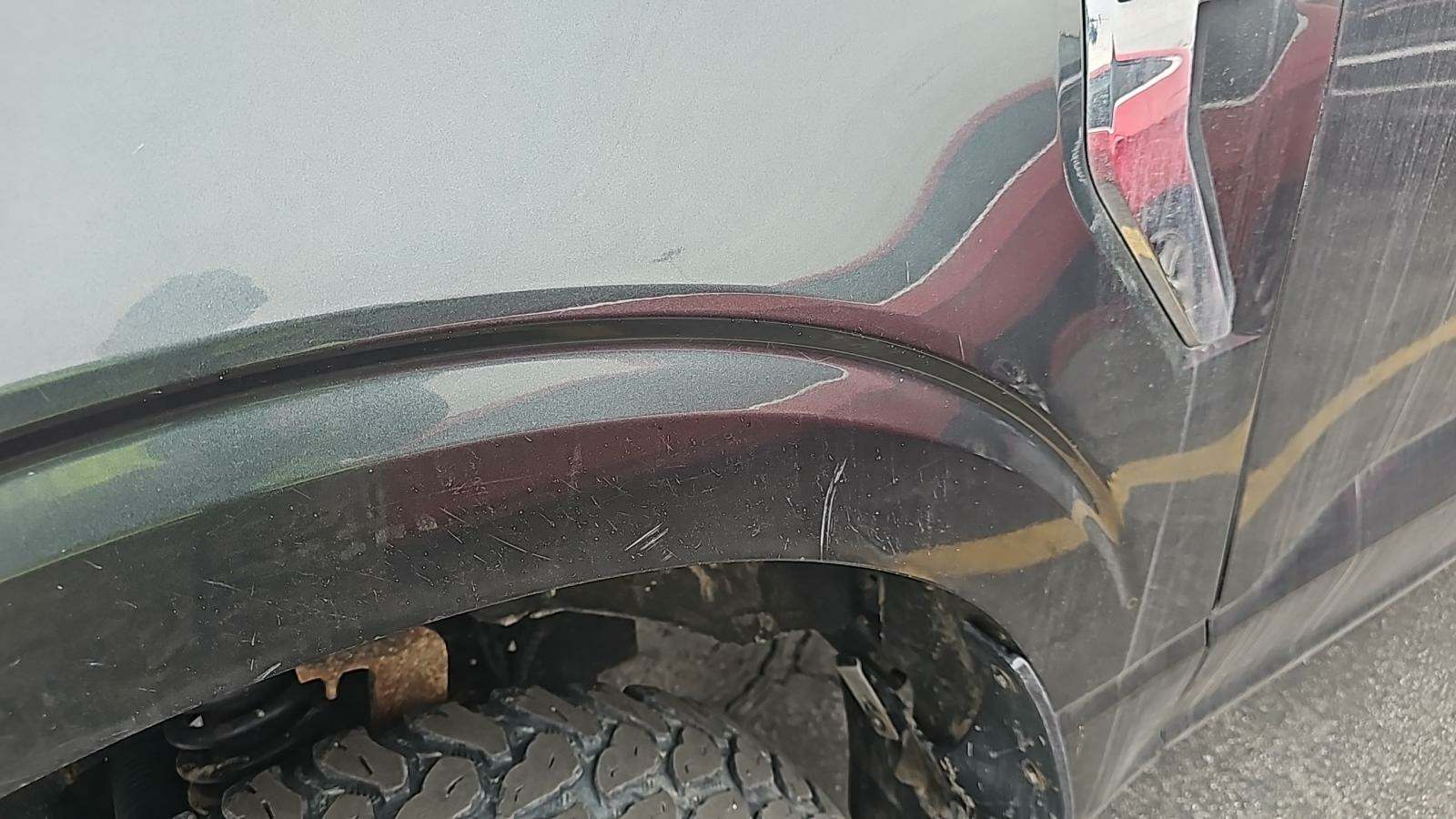 2021 Ford F-150 XLT AWD