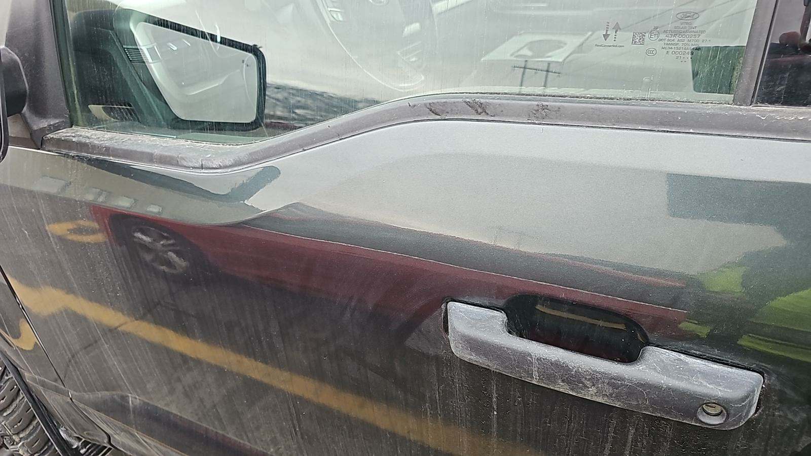 2021 Ford F-150 XLT AWD