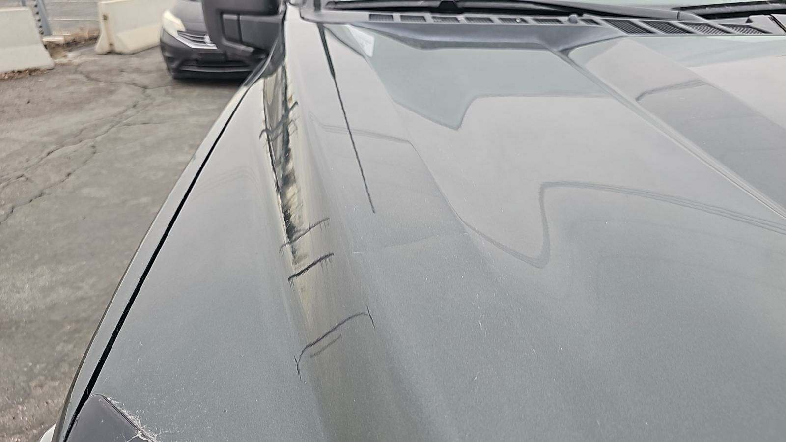 2021 Ford F-150 XLT AWD