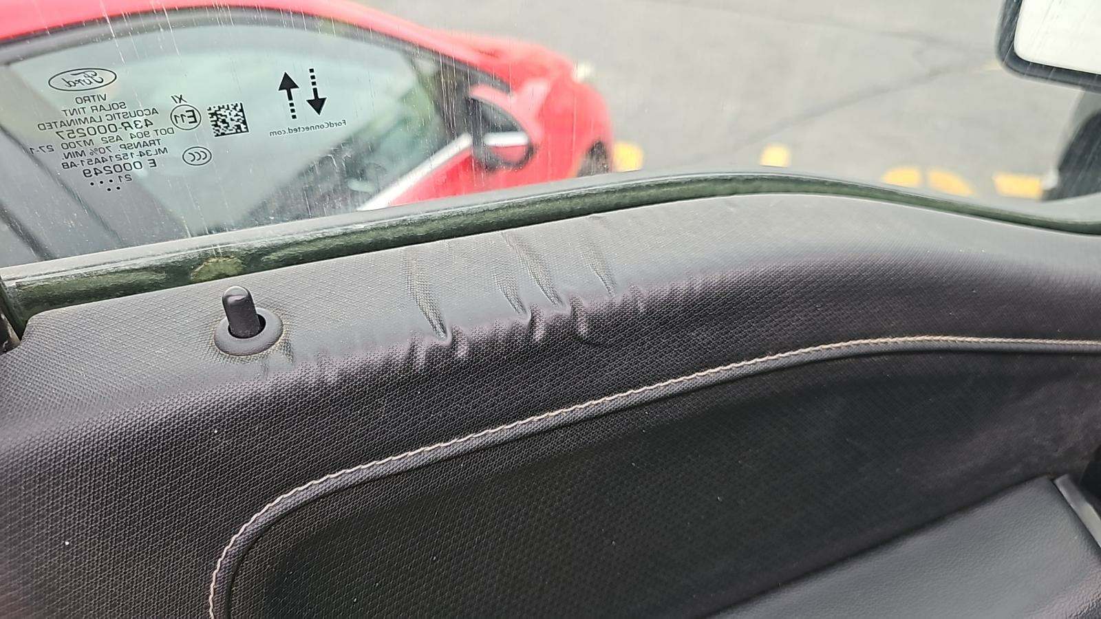 2021 Ford F-150 XLT AWD