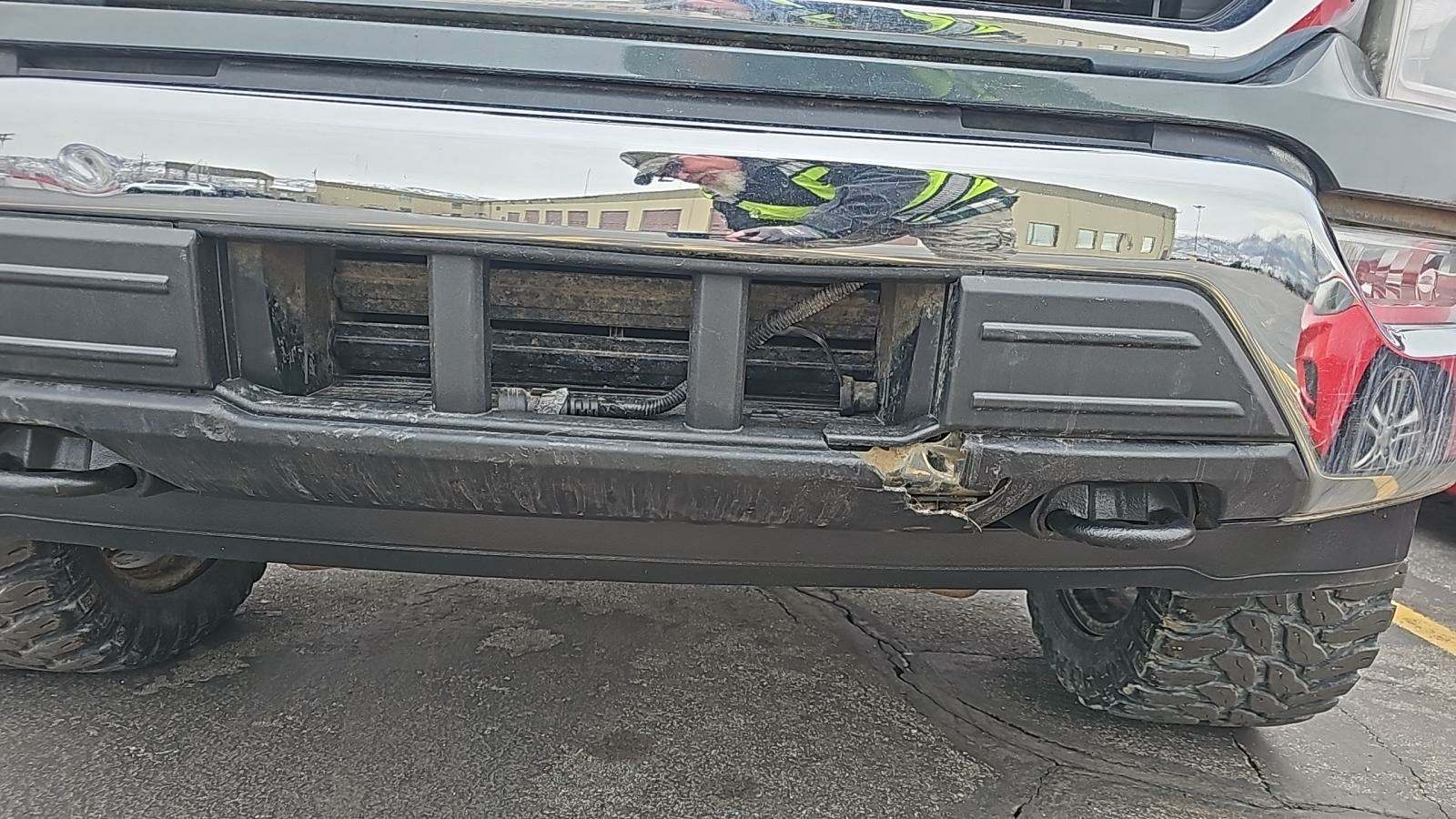 2021 Ford F-150 XLT AWD