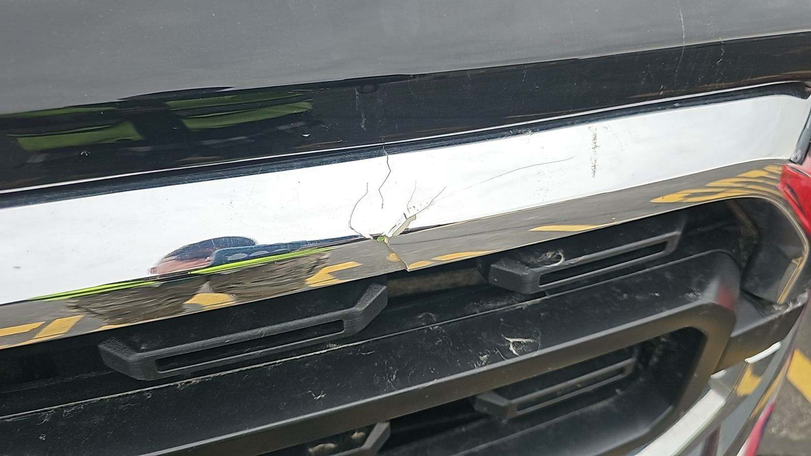 2021 Ford F-150 XLT AWD