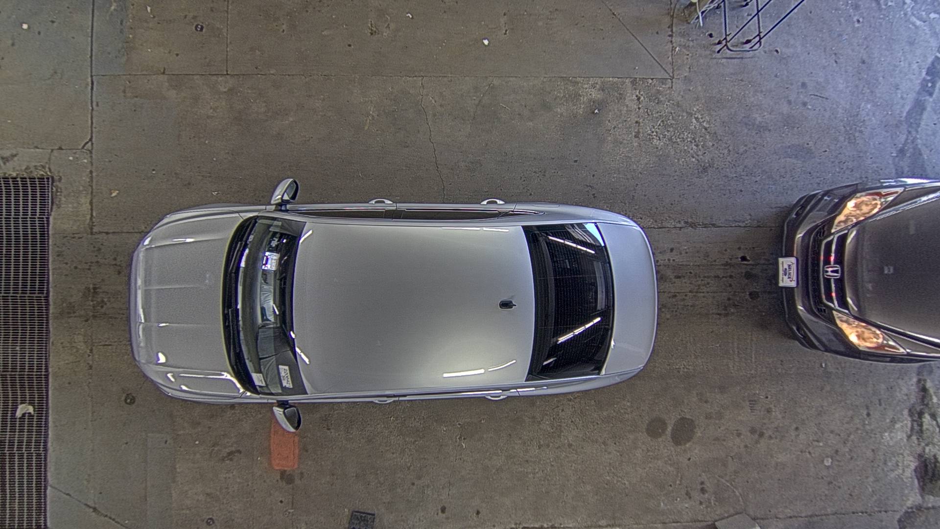 2020 Volkswagen Passat 2.0T SE FWD