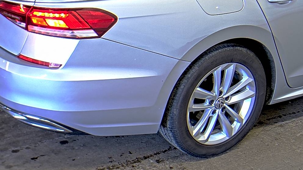 2020 Volkswagen Passat 2.0T SE FWD