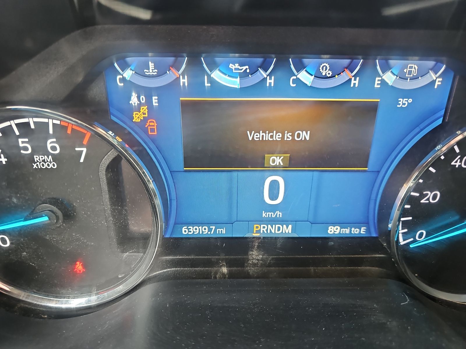 2021 Ford F-150 XLT AWD