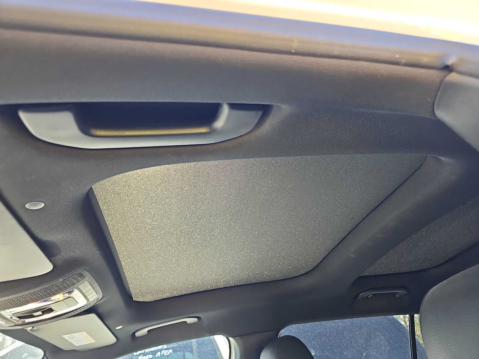 2020 Mercedes-Benz GLB GLB 250 AWD