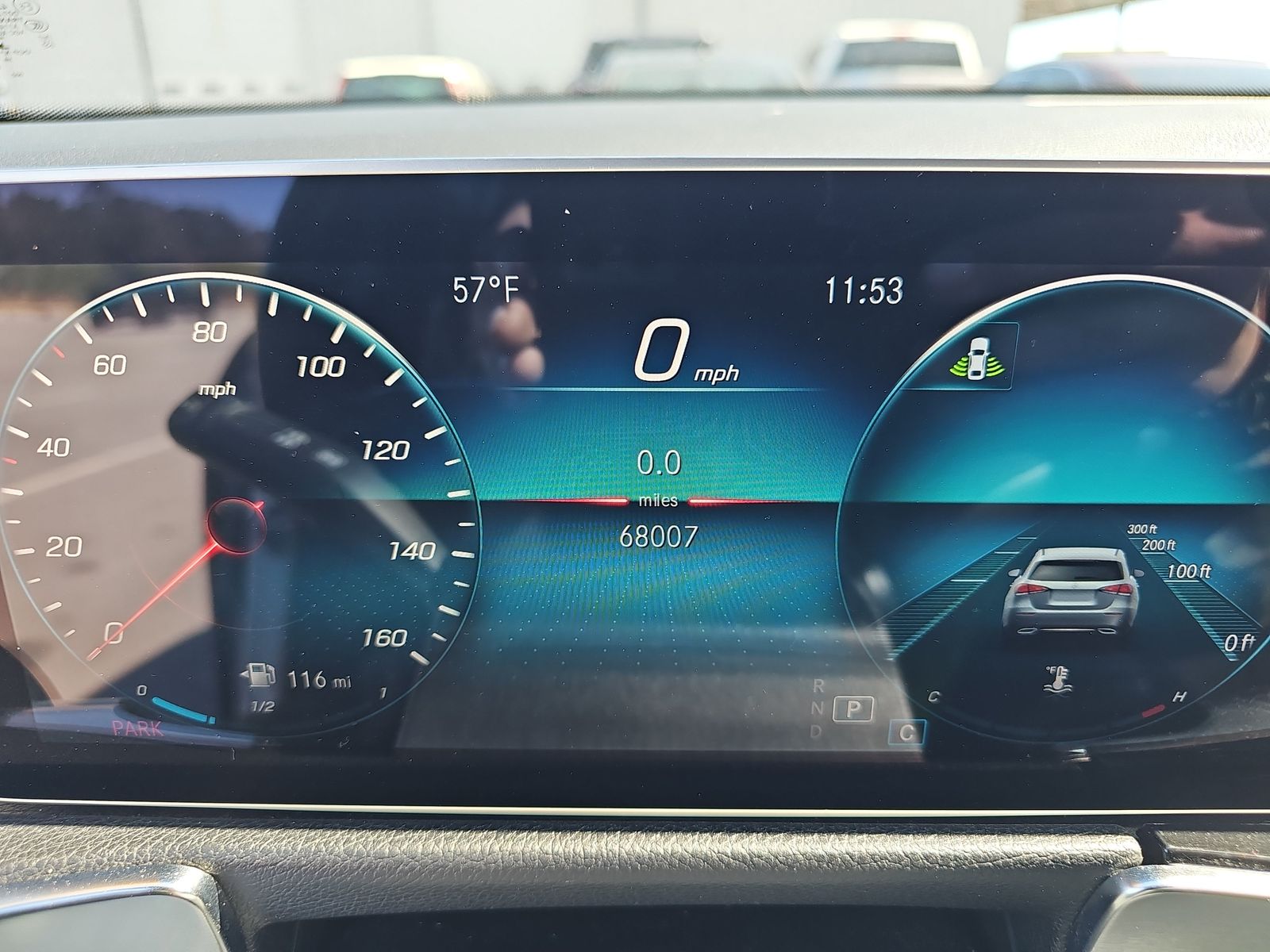 2020 Mercedes-Benz GLB GLB 250 AWD