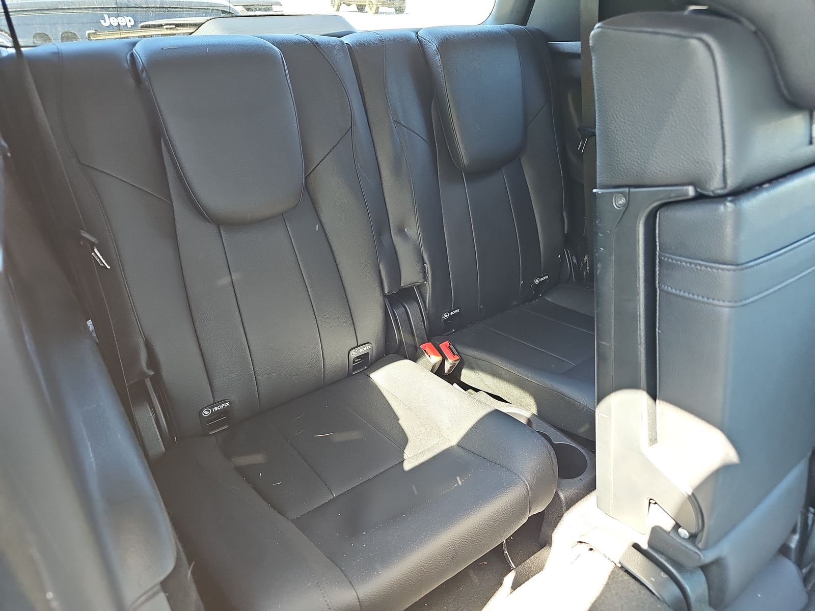 2020 Mercedes-Benz GLB GLB 250 AWD