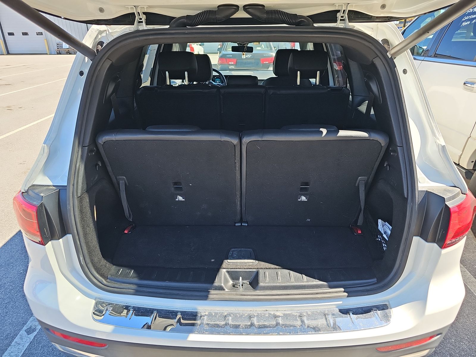 2020 Mercedes-Benz GLB GLB 250 AWD