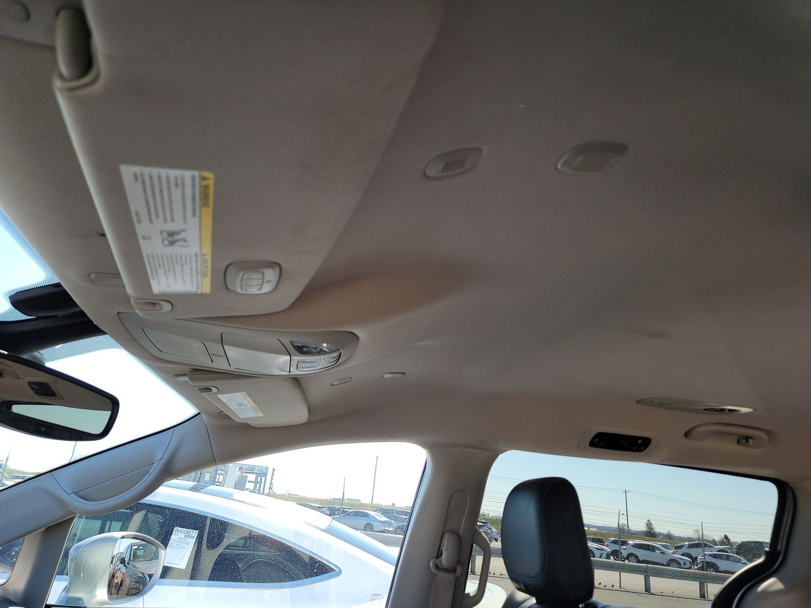 2021 Chrysler Pacifica Touring L FWD