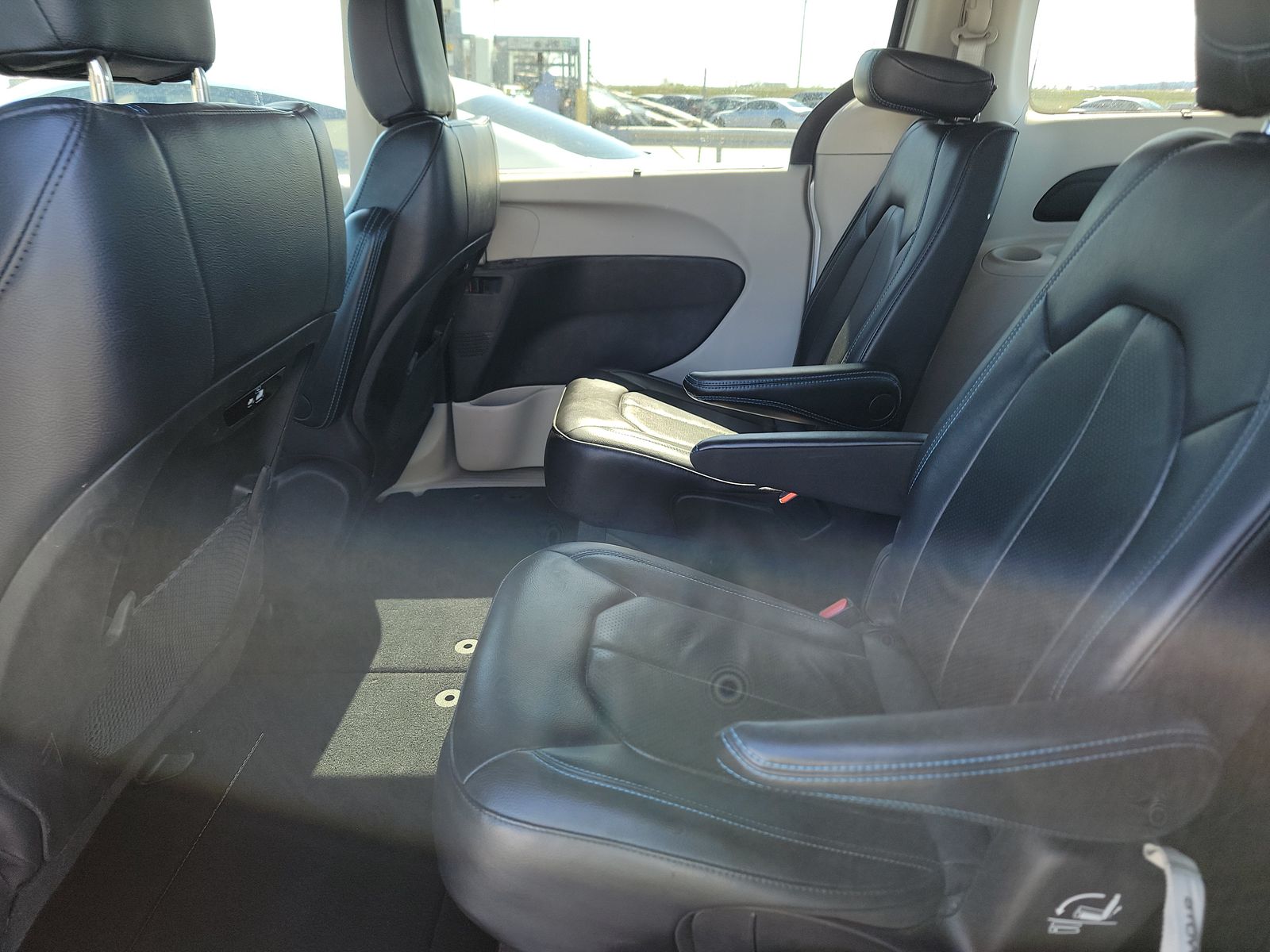 2021 Chrysler Pacifica Touring L FWD