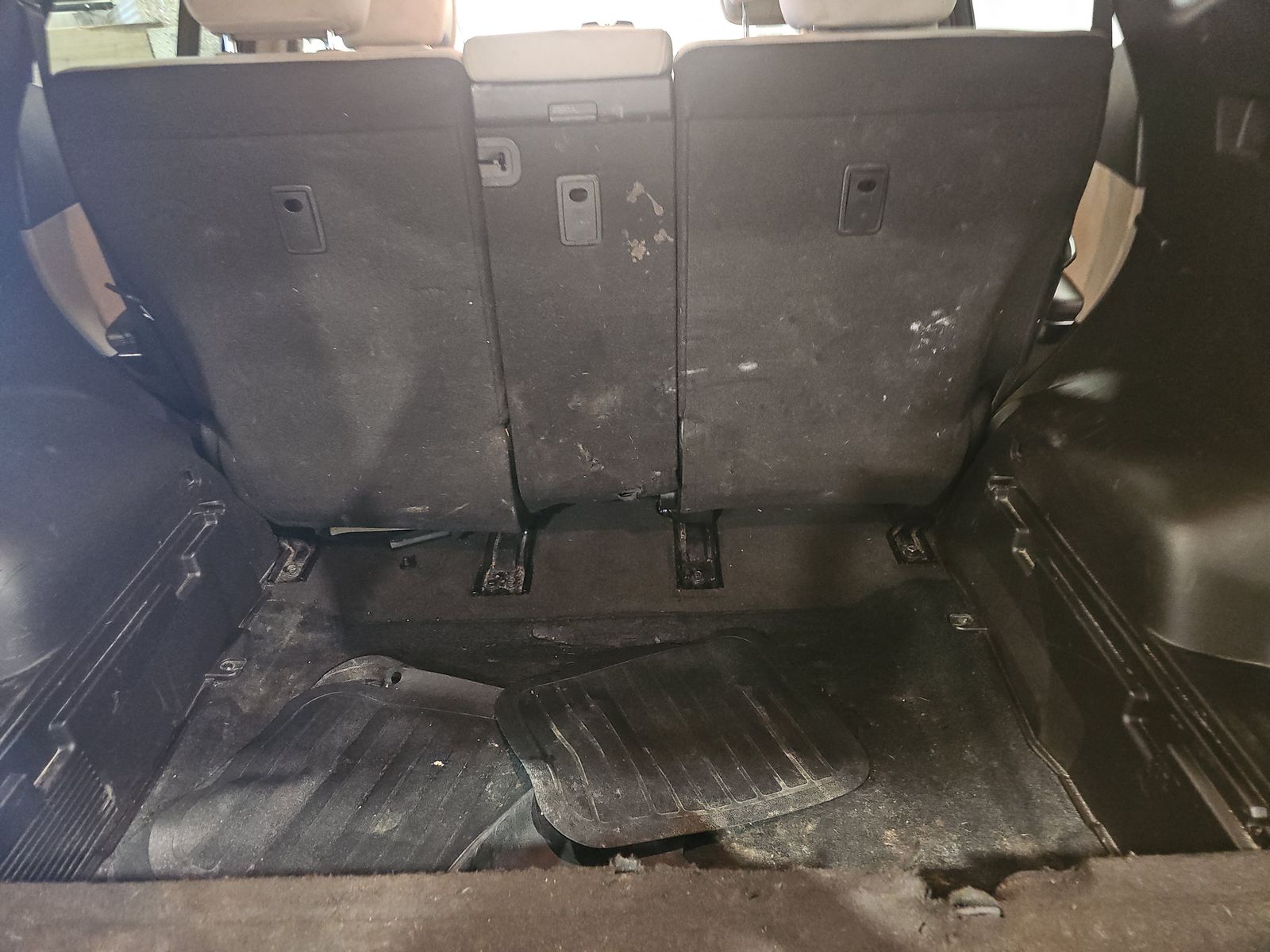 2017 Hyundai Santa Fe Sport Base AWD