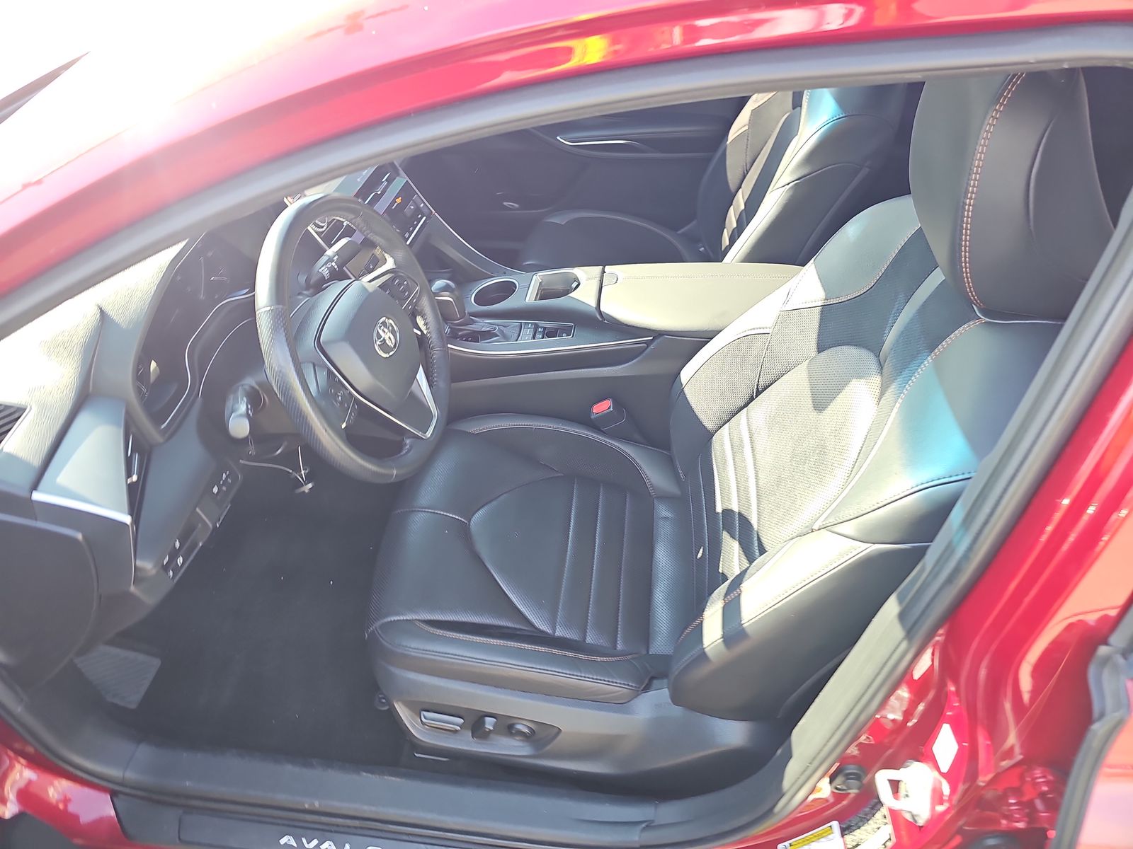 2021 Toyota Avalon Hybrid XSE FWD