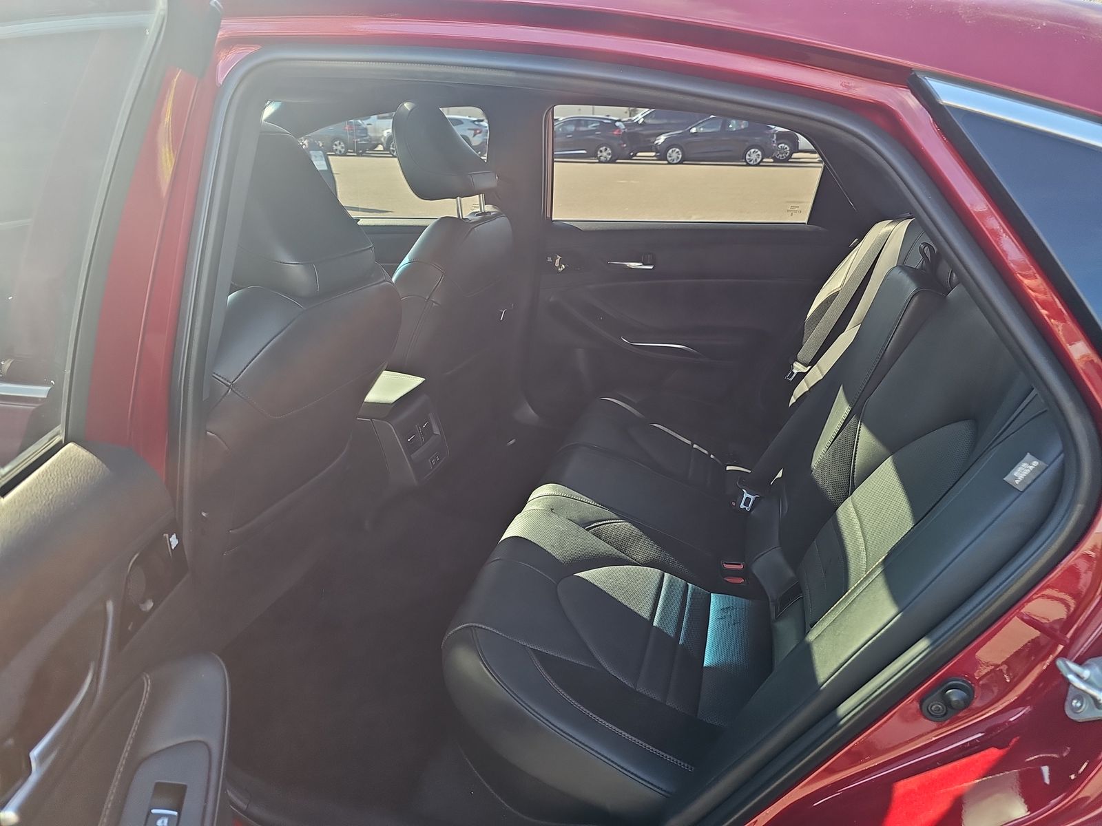 2021 Toyota Avalon Hybrid XSE FWD