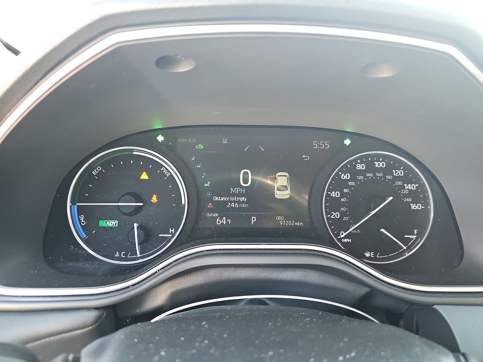 2021 Toyota Avalon Hybrid XSE FWD