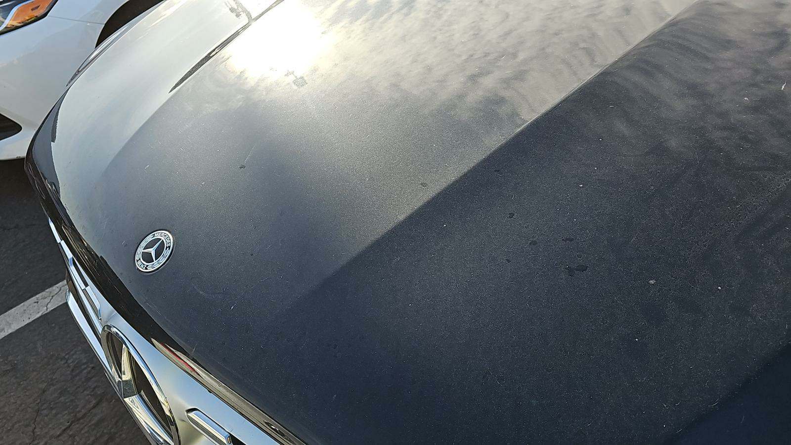 2021 Mercedes-Benz GLC GLC 300 RWD