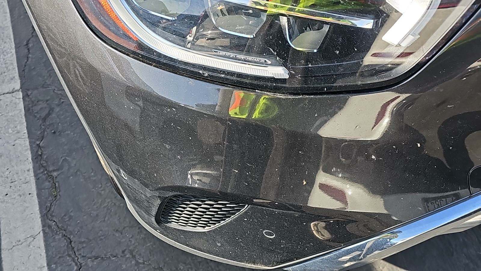 2021 Mercedes-Benz GLC GLC 300 RWD