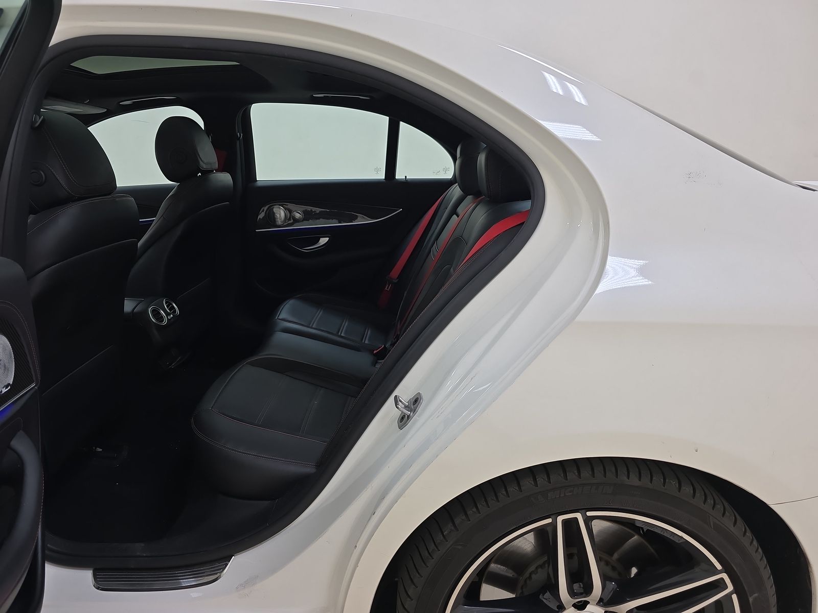 2020 Mercedes-Benz E-Class AMG E 53 AWD