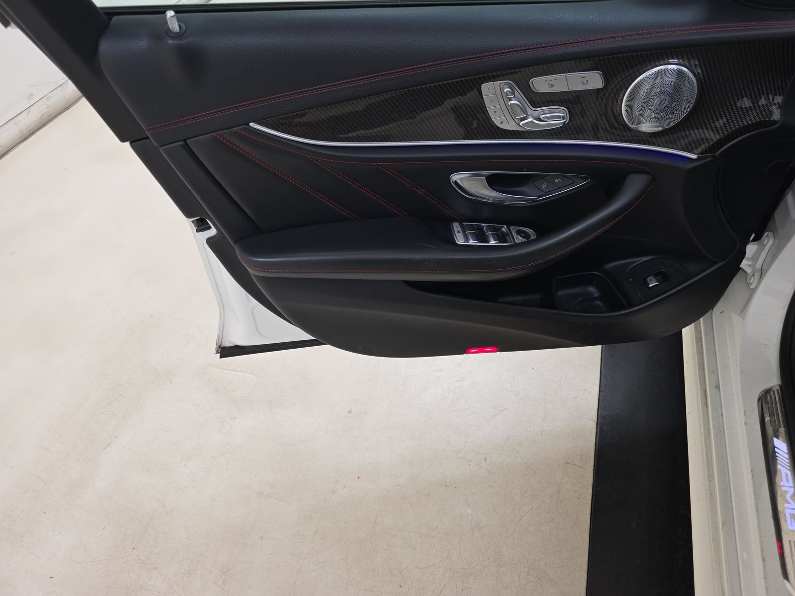 2020 Mercedes-Benz E-Class AMG E 53 AWD