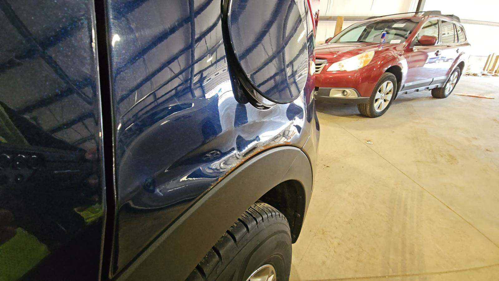 2017 Hyundai Santa Fe Sport Base AWD