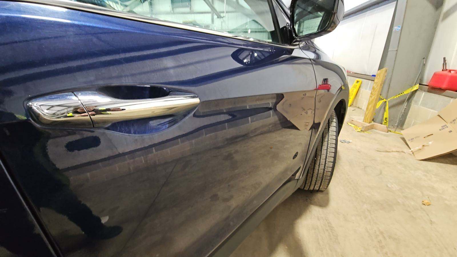 2017 Hyundai Santa Fe Sport Base AWD