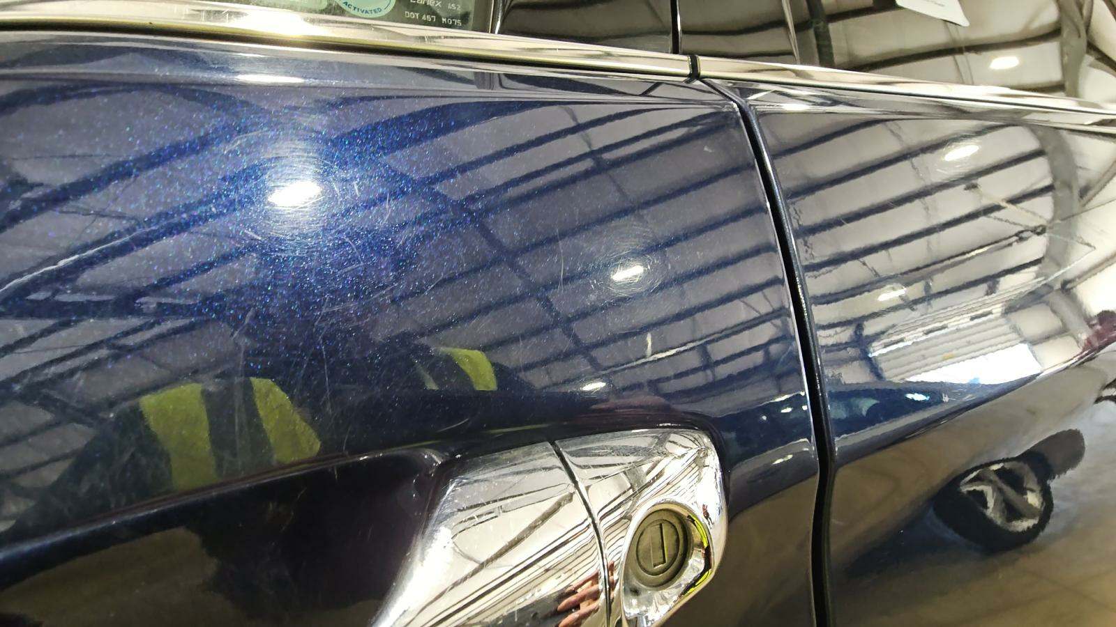 2017 Hyundai Santa Fe Sport Base AWD