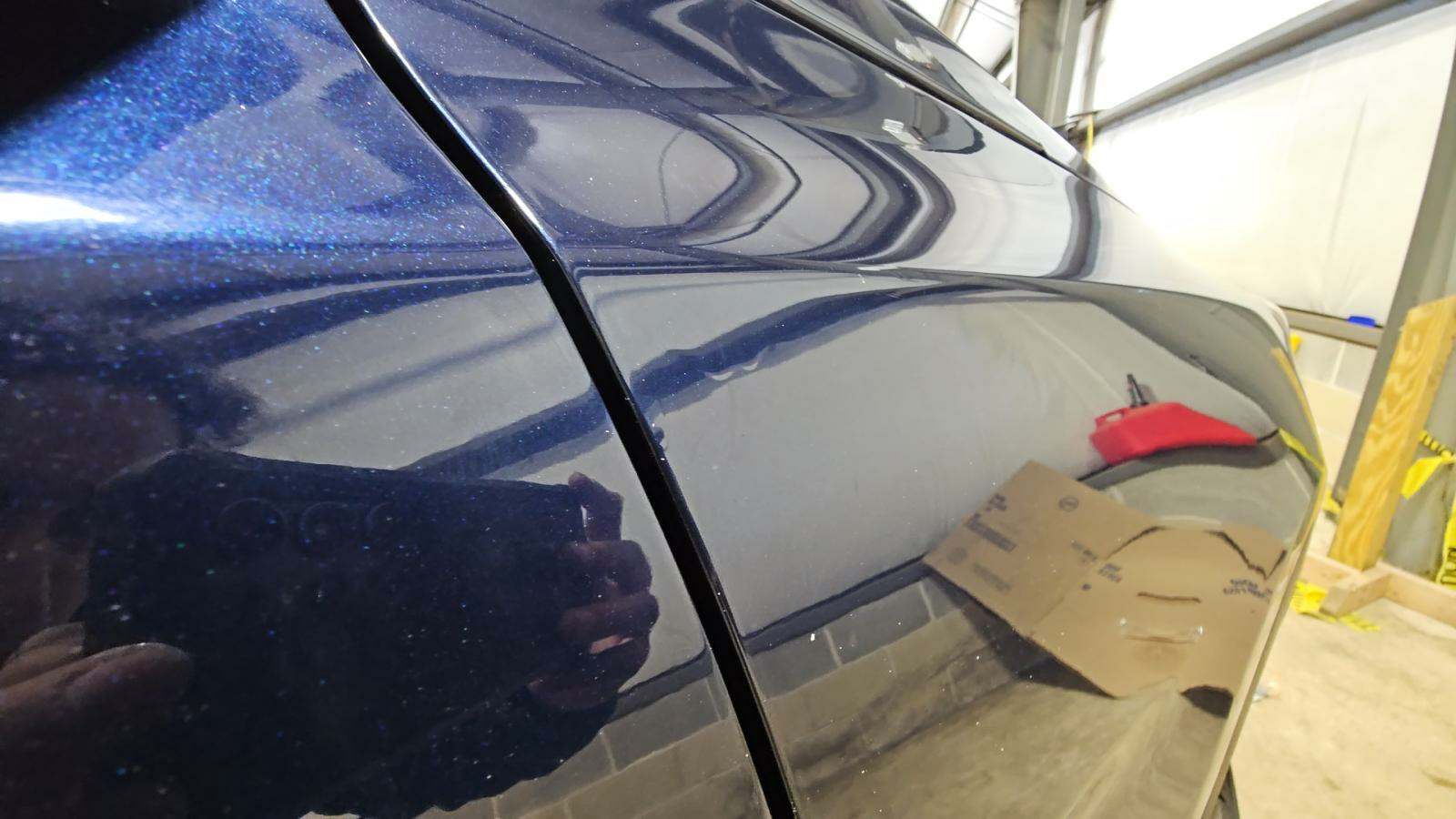 2017 Hyundai Santa Fe Sport Base AWD