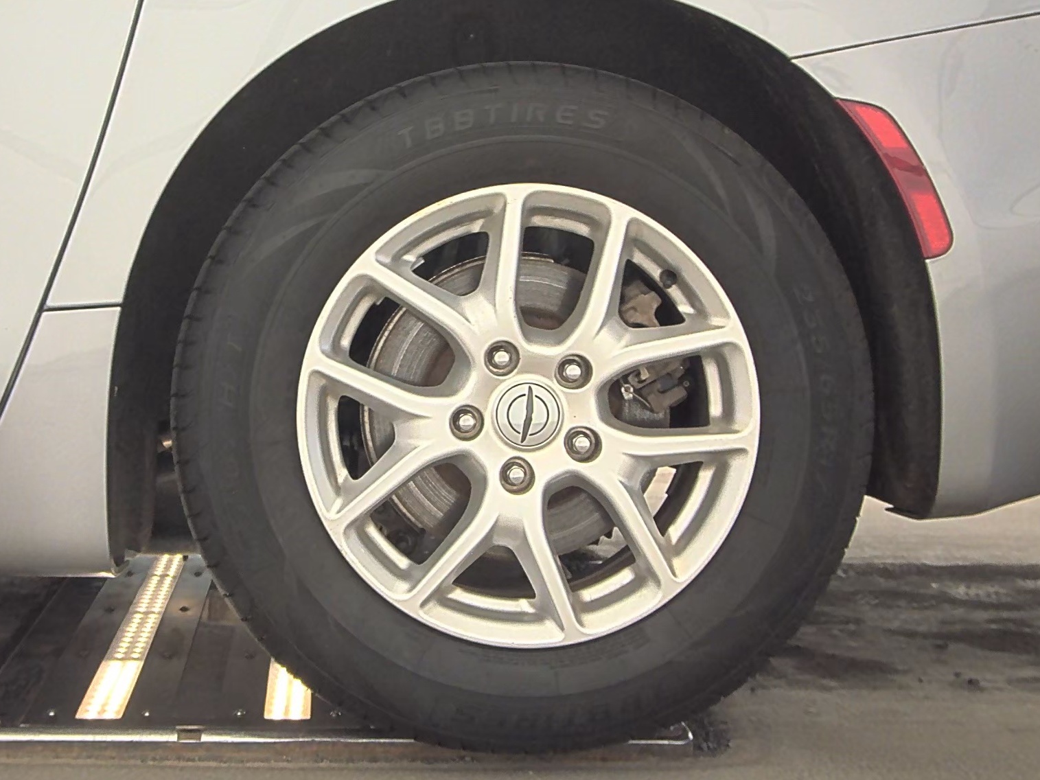 2021 Chrysler Pacifica Touring L FWD