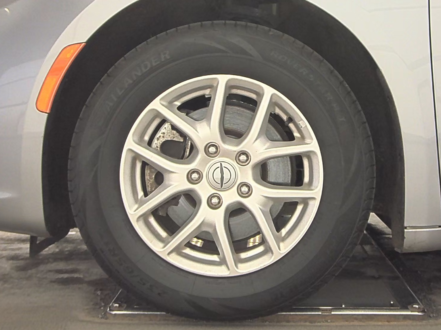 2021 Chrysler Pacifica Touring L FWD