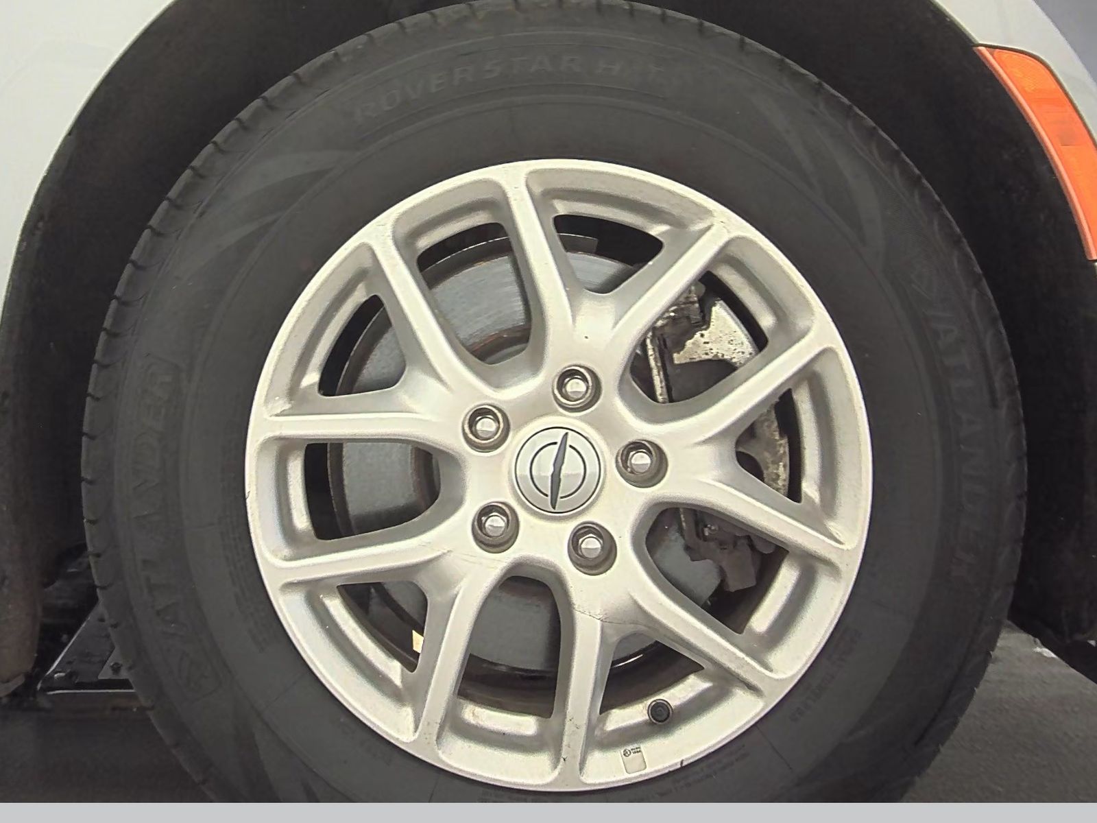 2021 Chrysler Pacifica Touring L FWD