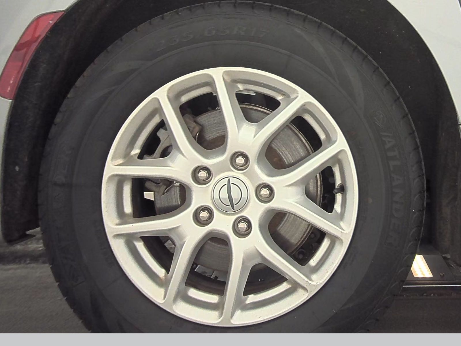 2021 Chrysler Pacifica Touring L FWD