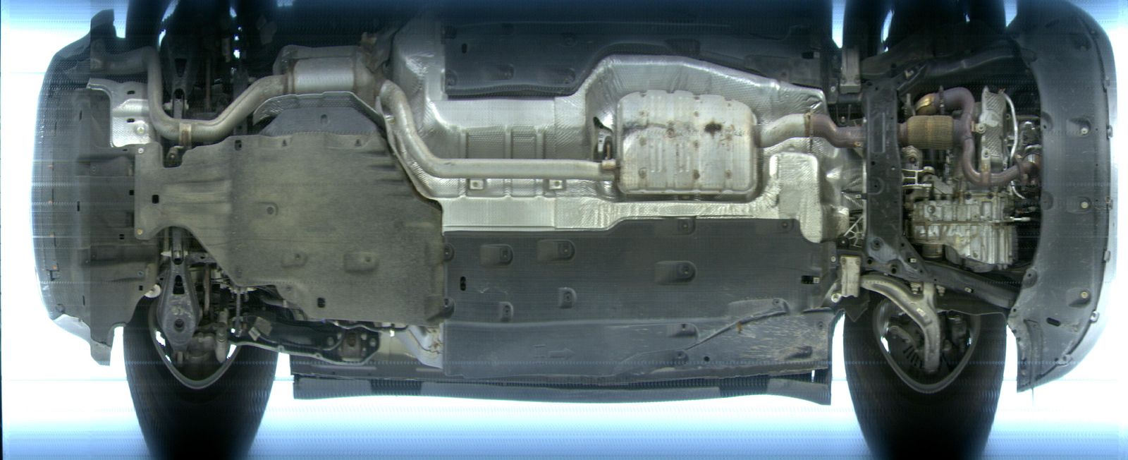 2021 Chrysler Pacifica Touring L FWD