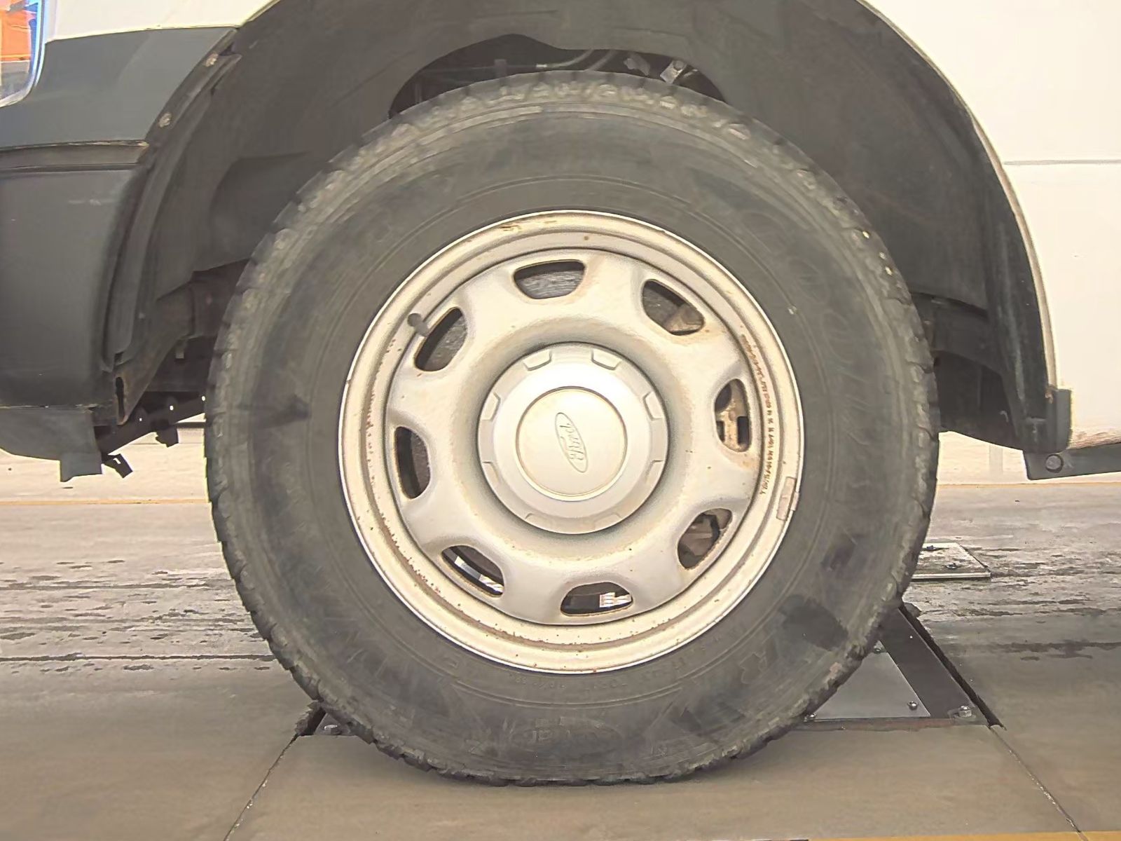 2019 Ford F-150 XL RWD