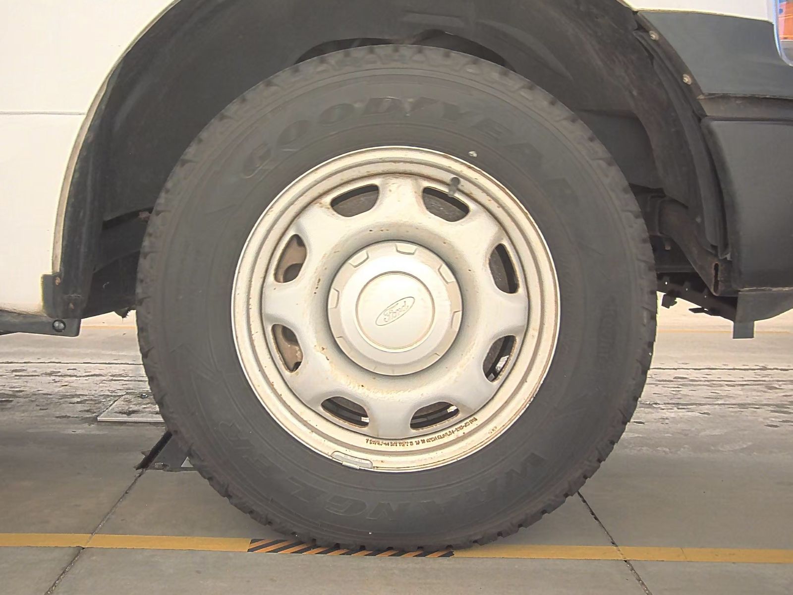 2019 Ford F-150 XL RWD