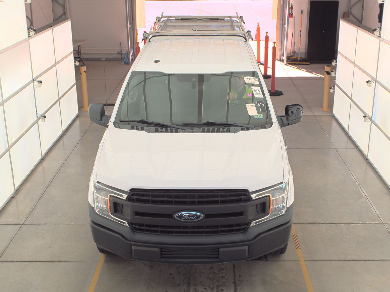 2019 Ford F-150 XL RWD