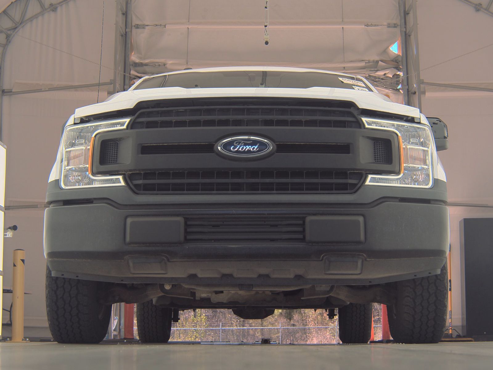2019 Ford F-150 XL RWD