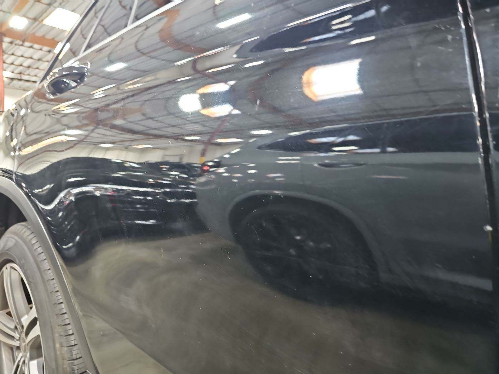2020 Mercedes-Benz GLC GLC 300 RWD