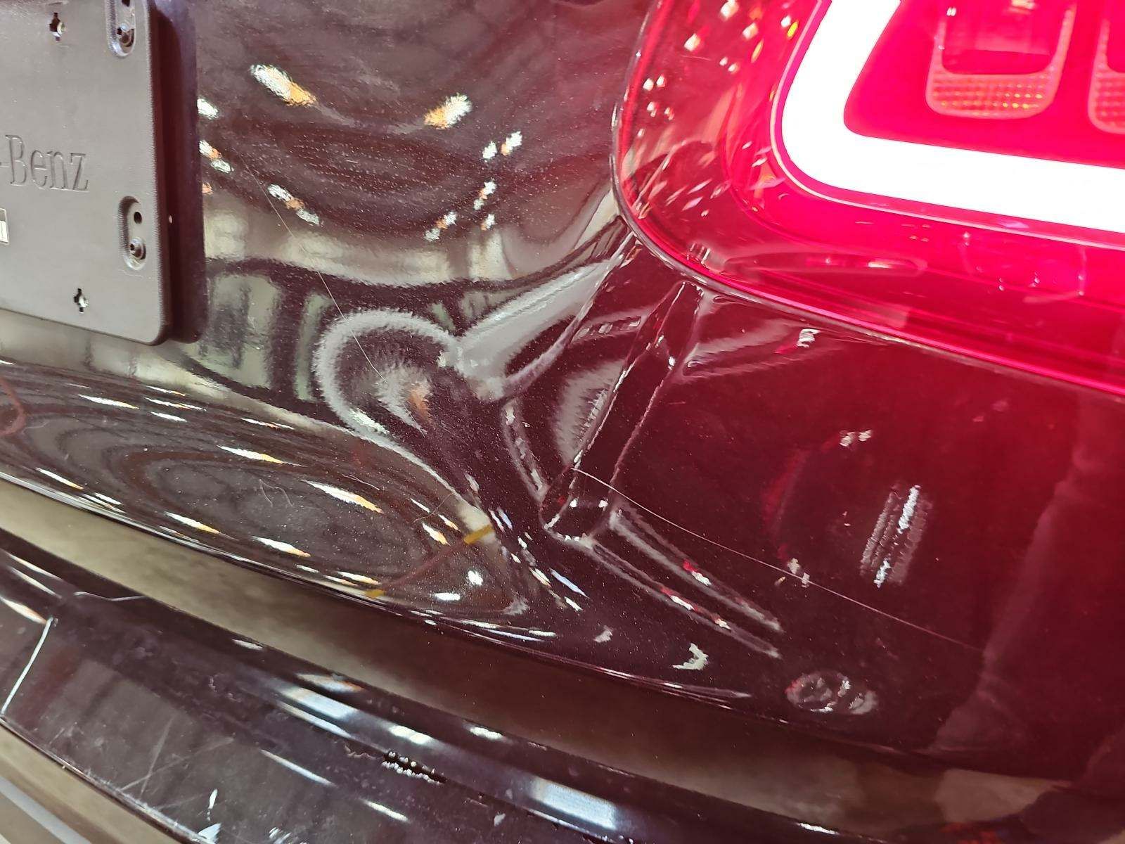 2020 Mercedes-Benz GLC GLC 300 RWD