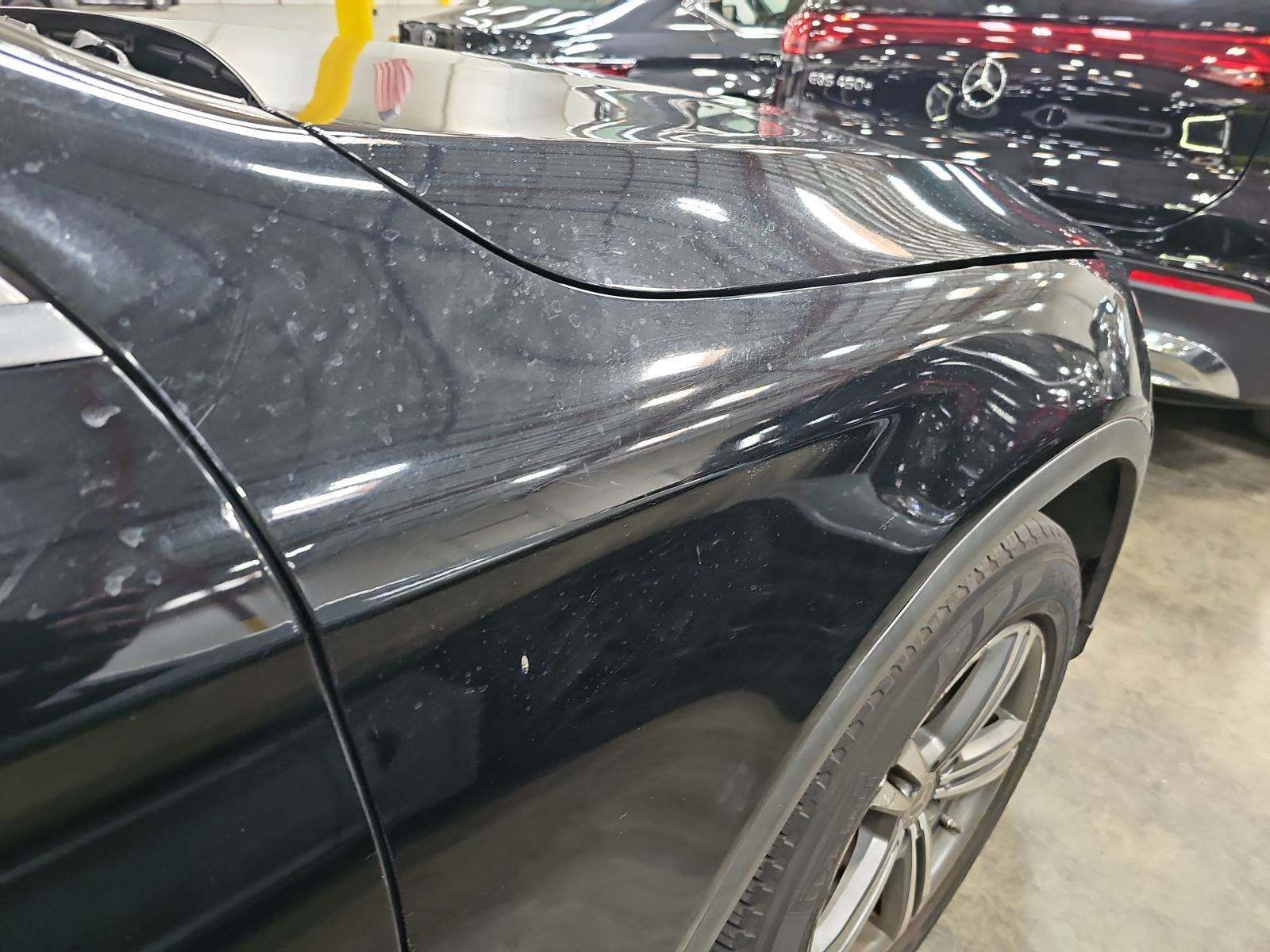 2020 Mercedes-Benz GLC GLC 300 RWD