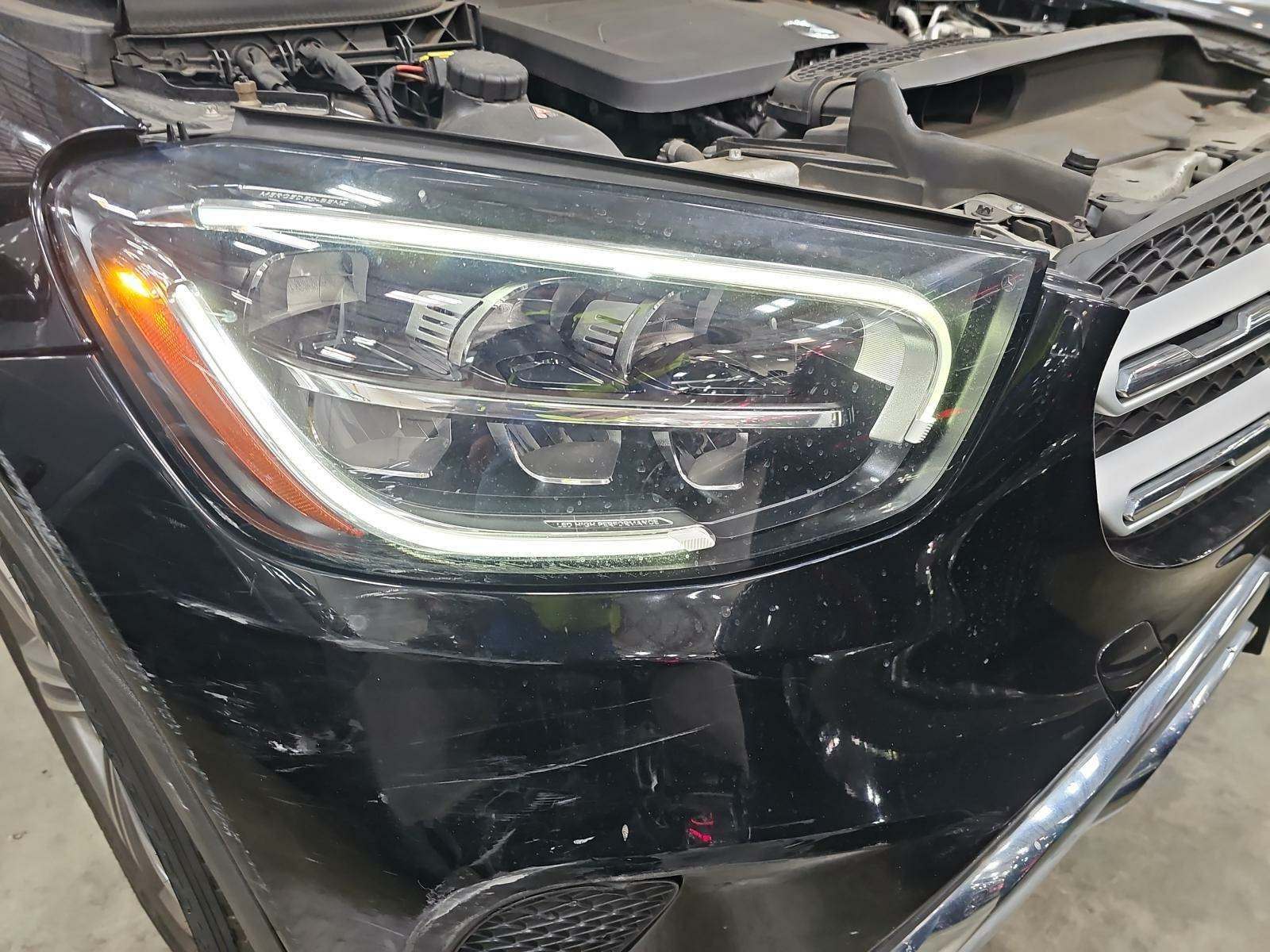 2020 Mercedes-Benz GLC GLC 300 RWD