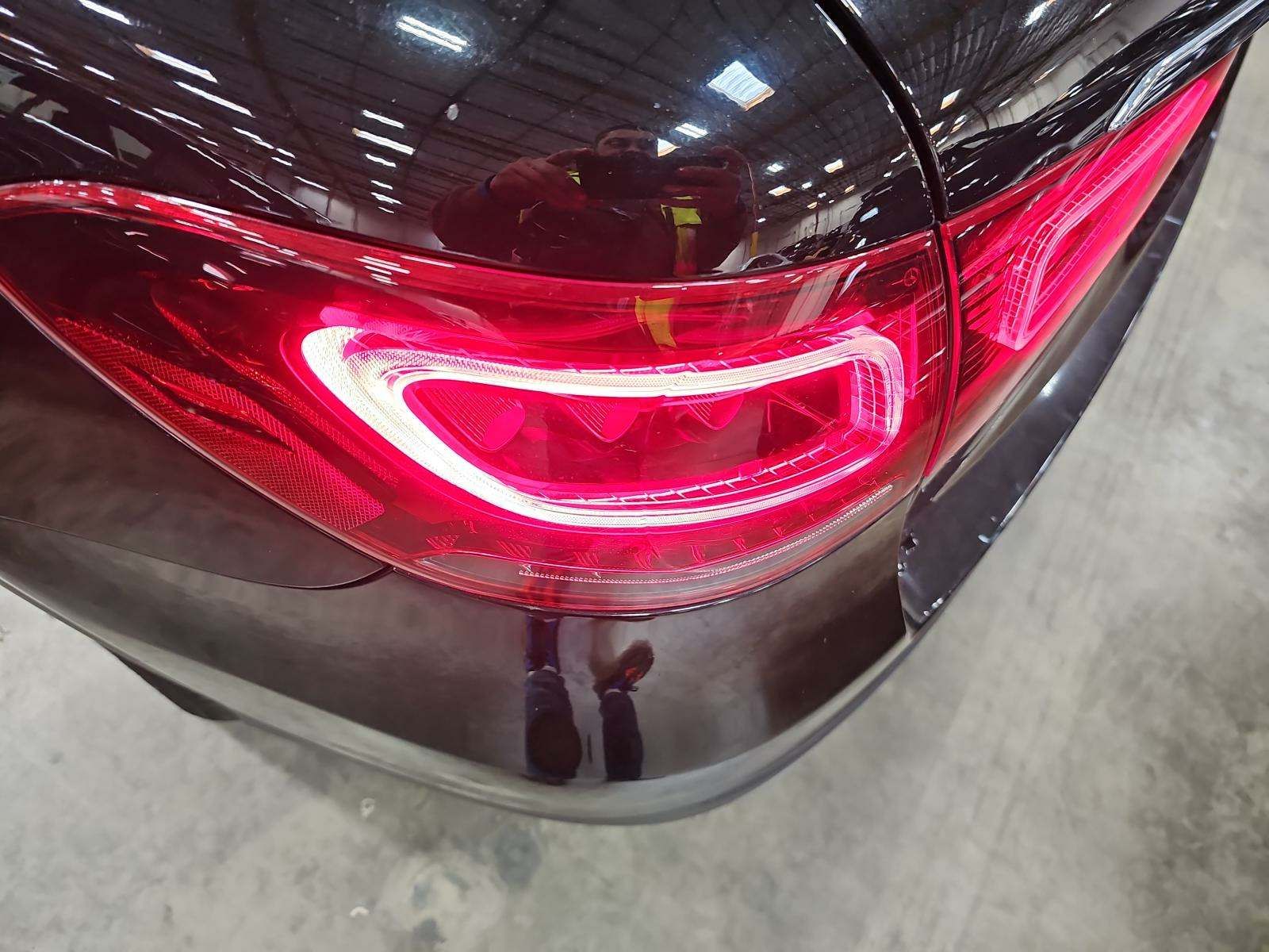 2020 Mercedes-Benz GLC GLC 300 RWD