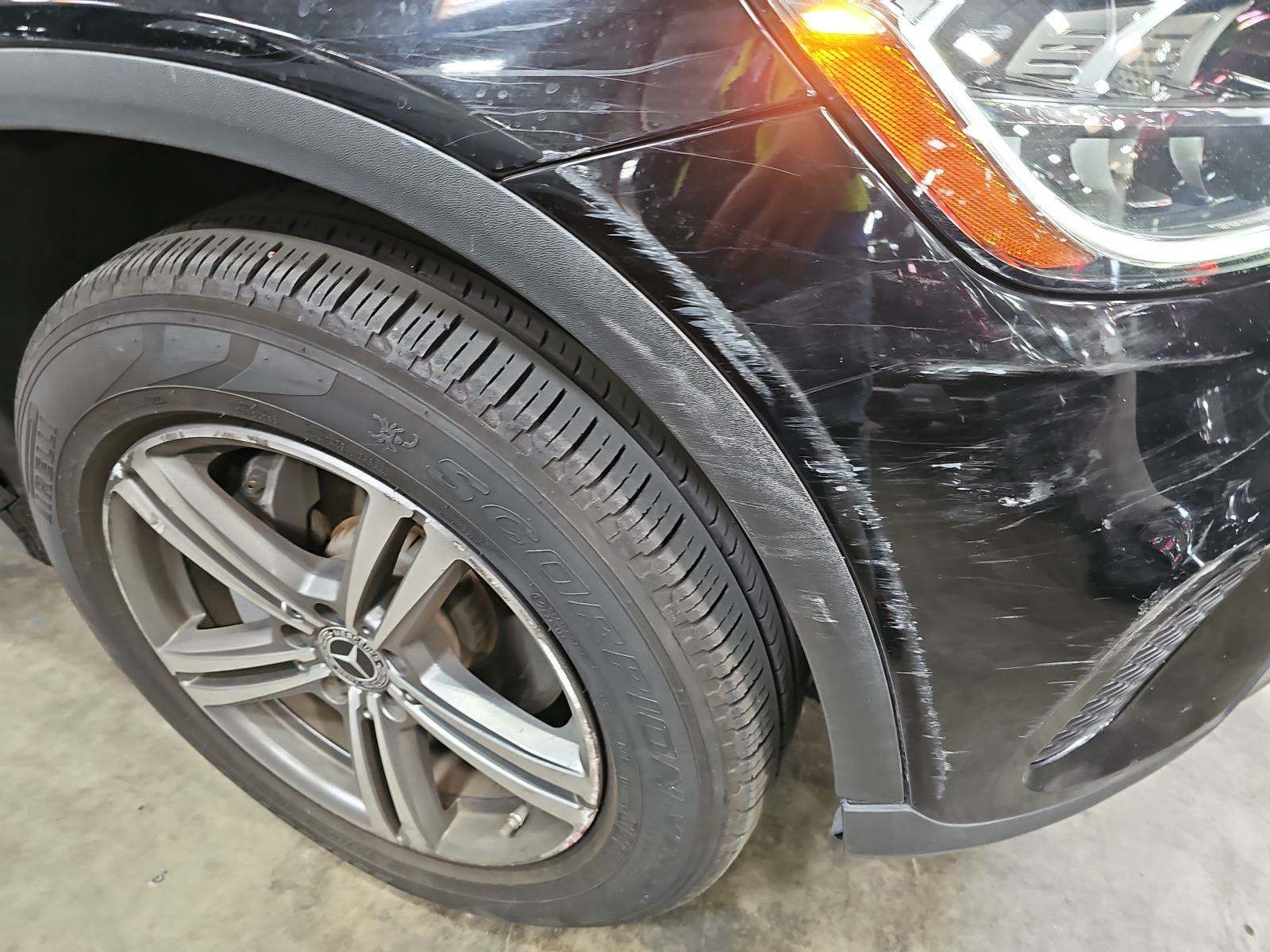 2020 Mercedes-Benz GLC GLC 300 RWD
